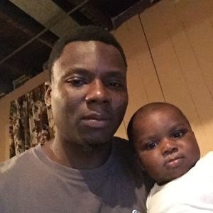 Meet your Posher, Dwayne